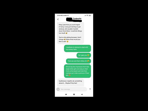 ❤️ Agbakwunyere m PAWG ọhụrụ sitere na Tinder na harem m (gụnyere Tinder okwu) ❤️ Anal porn ❤